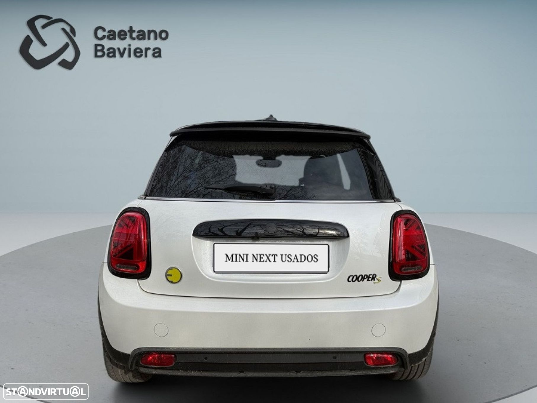 MINI 3 Portas Cooper SE - 4