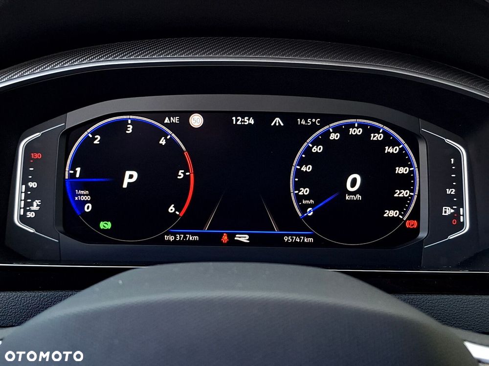 Volkswagen Arteon Shooting Brake - 21