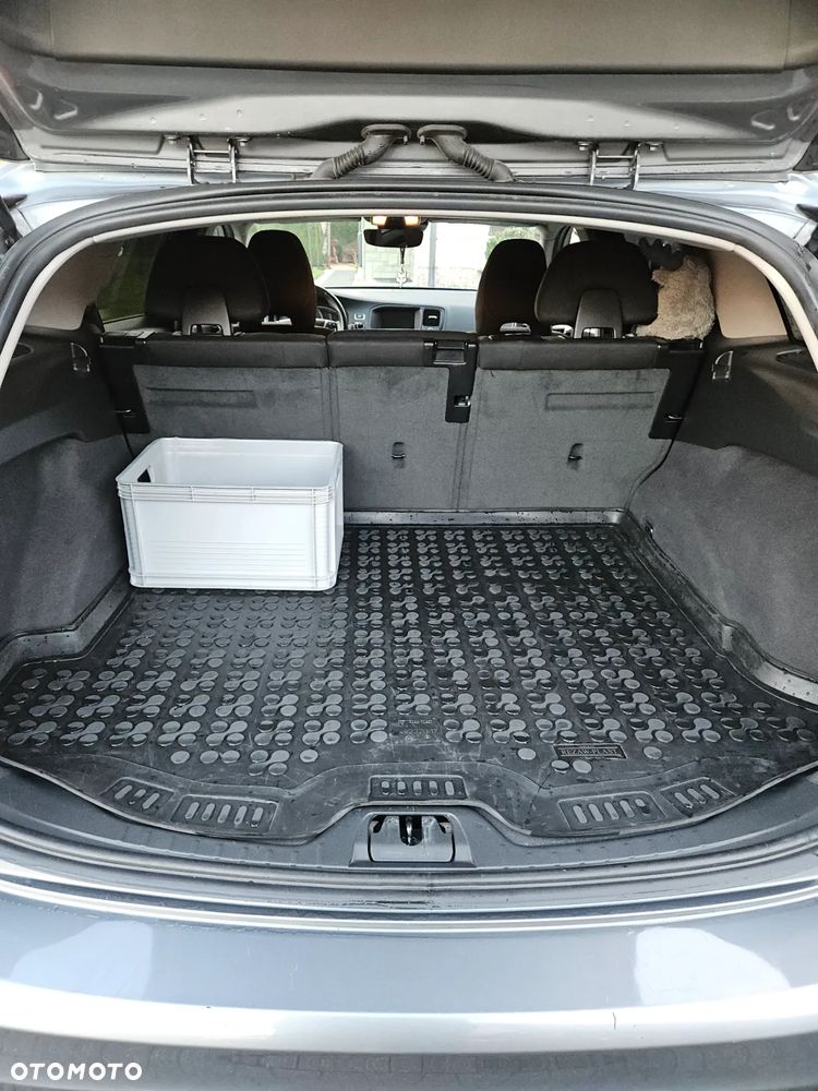 Volvo V60 D3 Drive-E Kinetic - 11