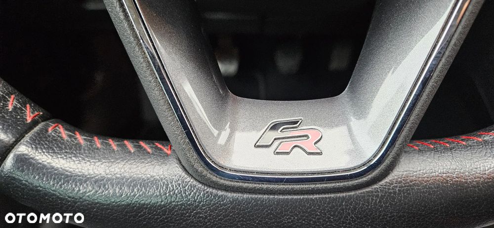 Seat Leon 1.4 TSI Start&Stop FR - 22