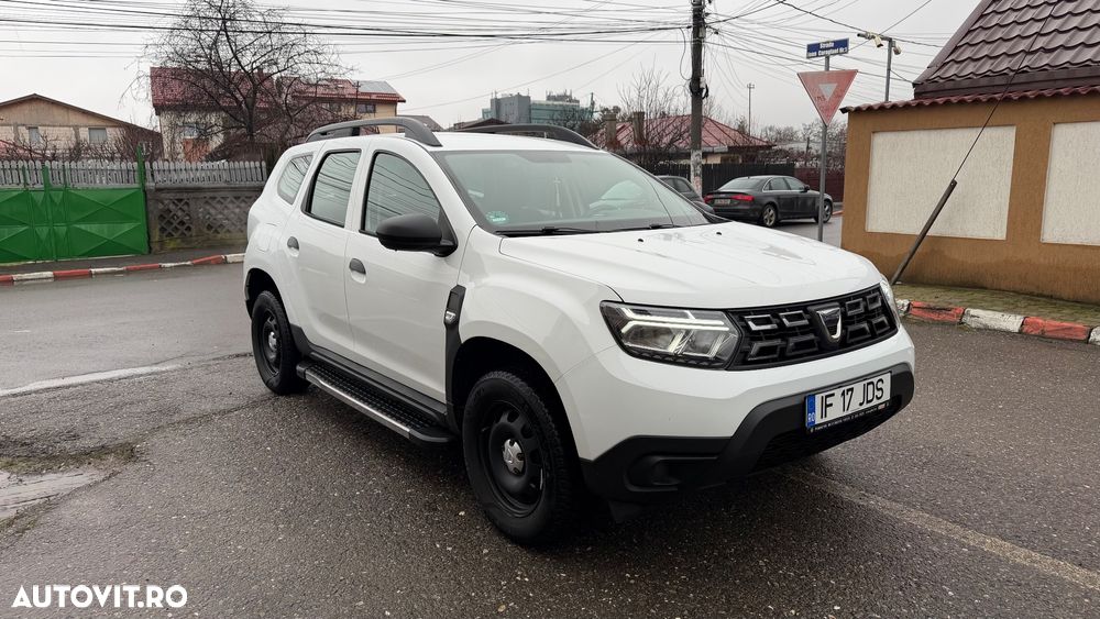 Dacia Duster TCe 90 Comfort - 3