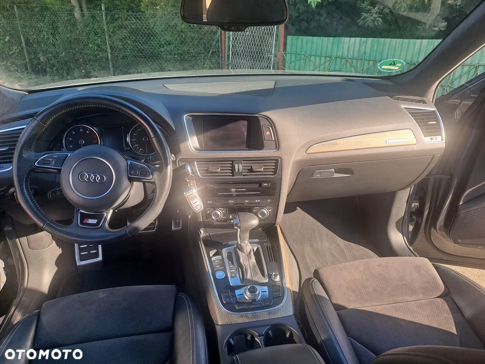 Audi Q5 - 14
