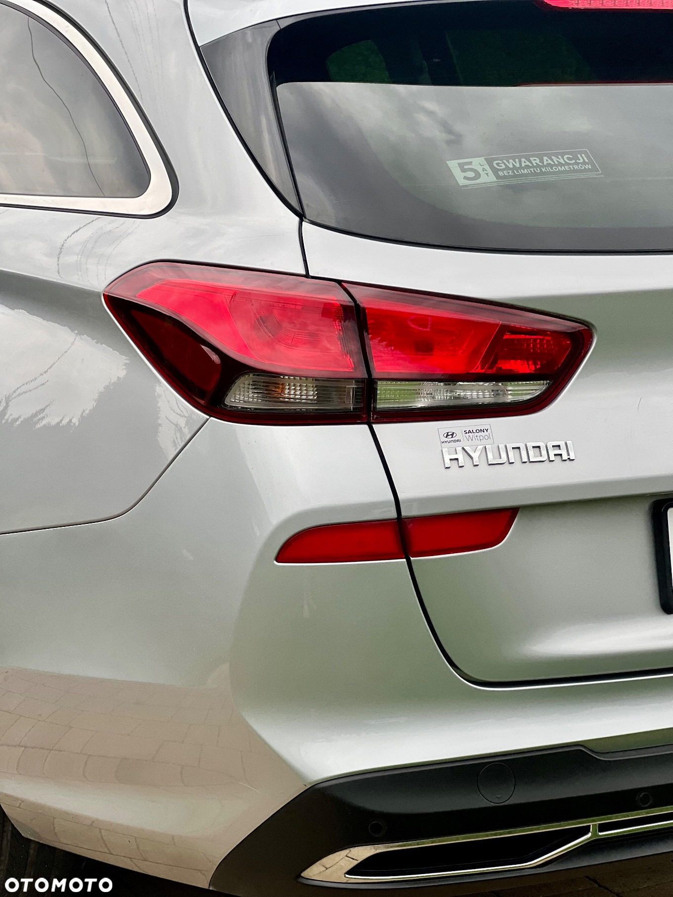 Hyundai i30 1.6 D Comfort - 20