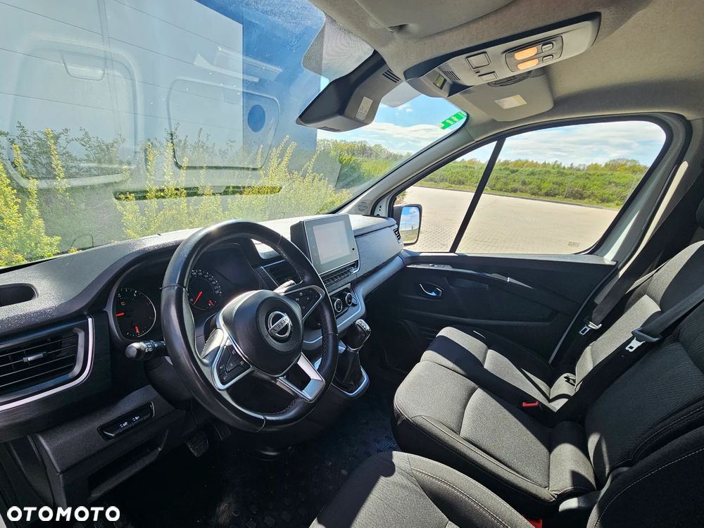 Renault TRAFIC - 9