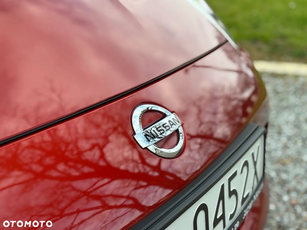 Nissan 370 Z 3.7 V6 Premium - 13