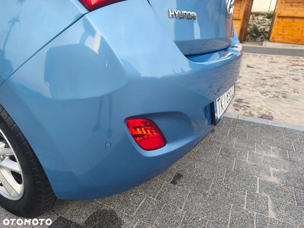 Hyundai i30 - 15