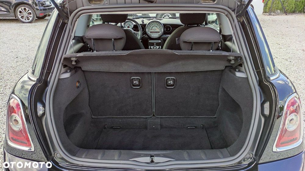 MINI Cooper - 8