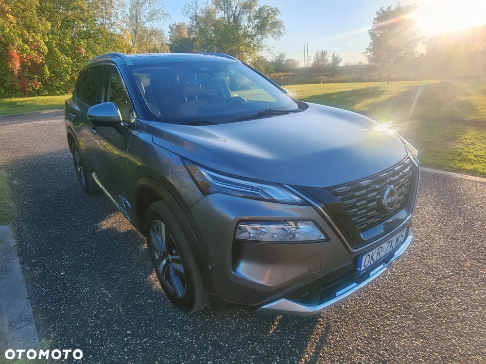 Nissan X-Trail 1.5 VC-T e-POWER Tekna e-4ORCE - 27