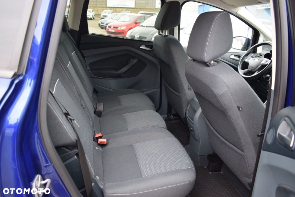 Ford C-MAX - 20