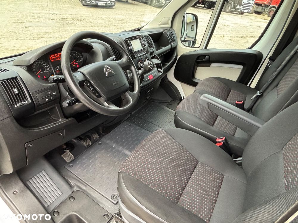 Citroën Jumper - 10
