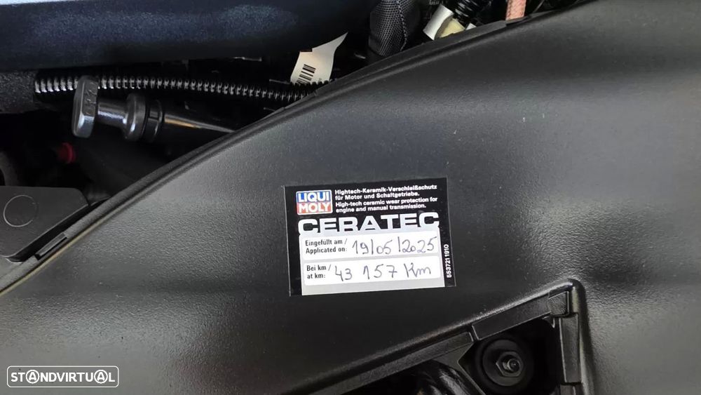 BMW 218 Gran Coupé d Pack Desportivo M - 26