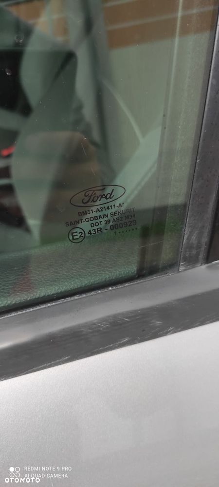 Ford Focus 1.6 TDCi Titanium - 18