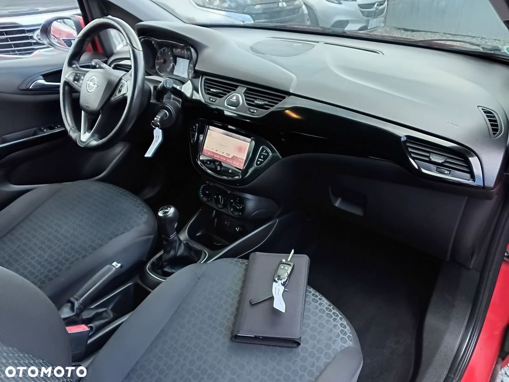 Opel Corsa - 7