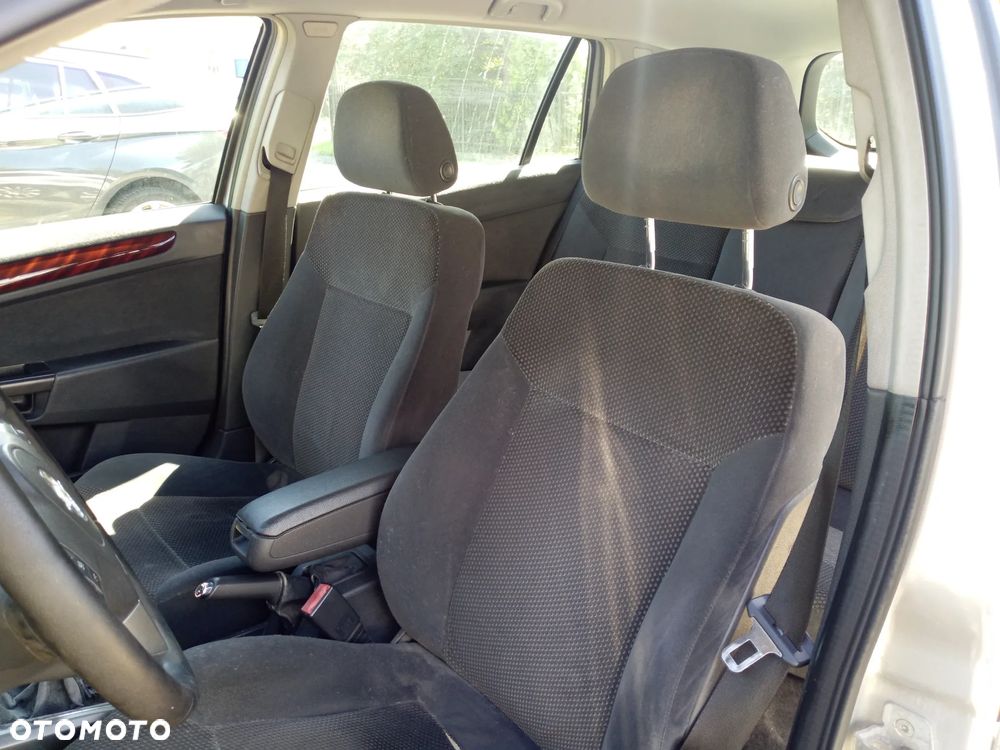 Opel Astra - 12