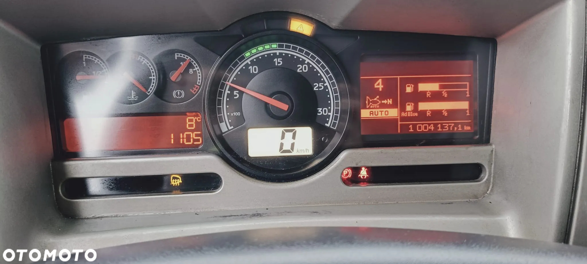 Renault PREMIUM - 4