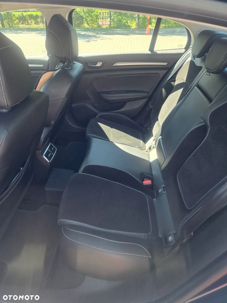 Renault Megane - 4