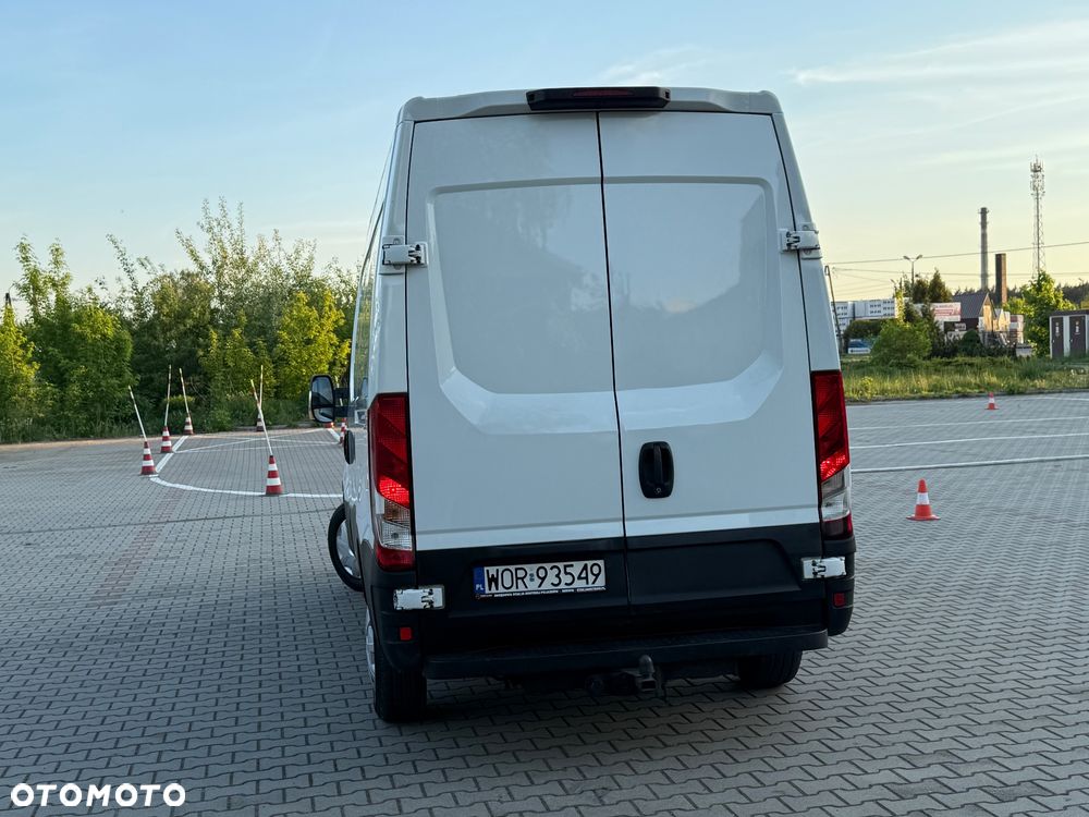 Iveco 35S 3.0HDi - 14