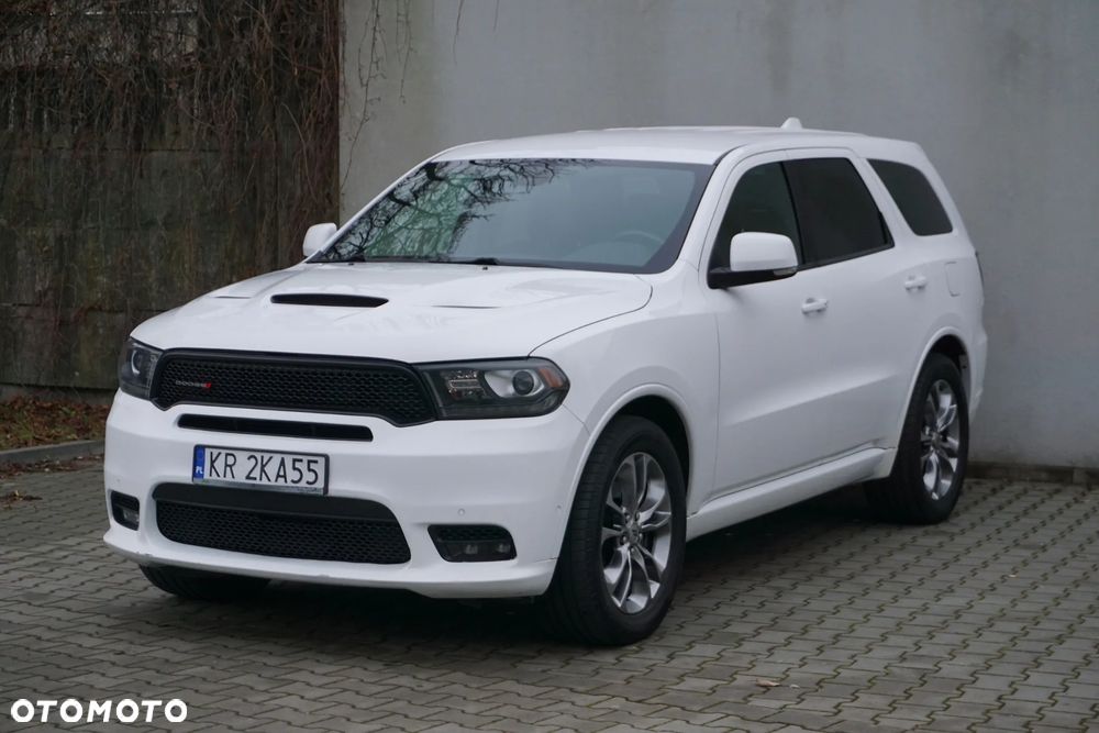 Dodge Durango 5.7 R/T - 3