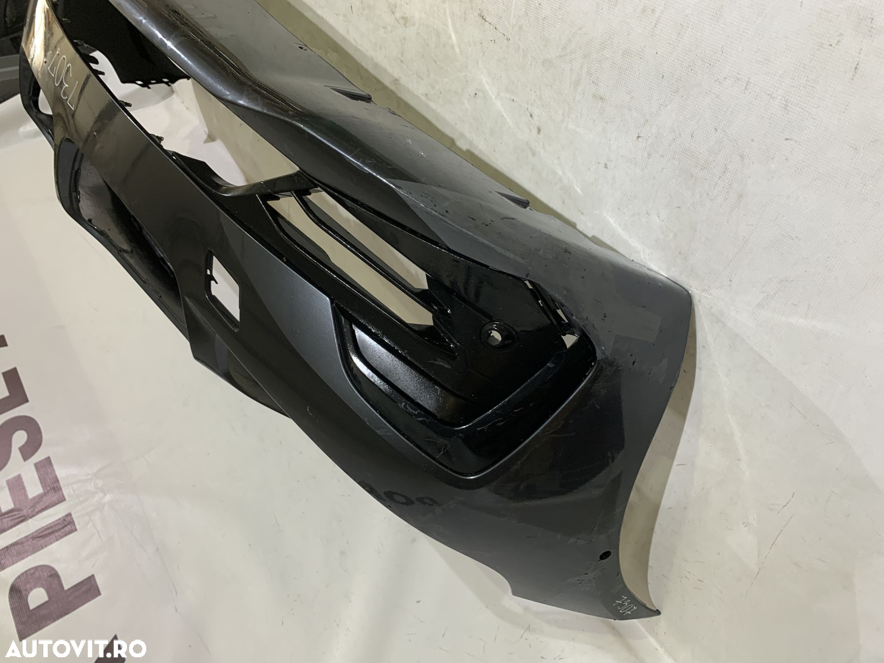 Bara fata BMW Seria 2 F45, F46 facelift LCI, 2018, 2019, 2020, 2021, cod origine OE 7480370. - 4