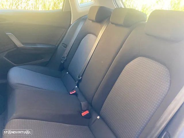 SEAT Ibiza 1.0 TSI Style DSG - 26