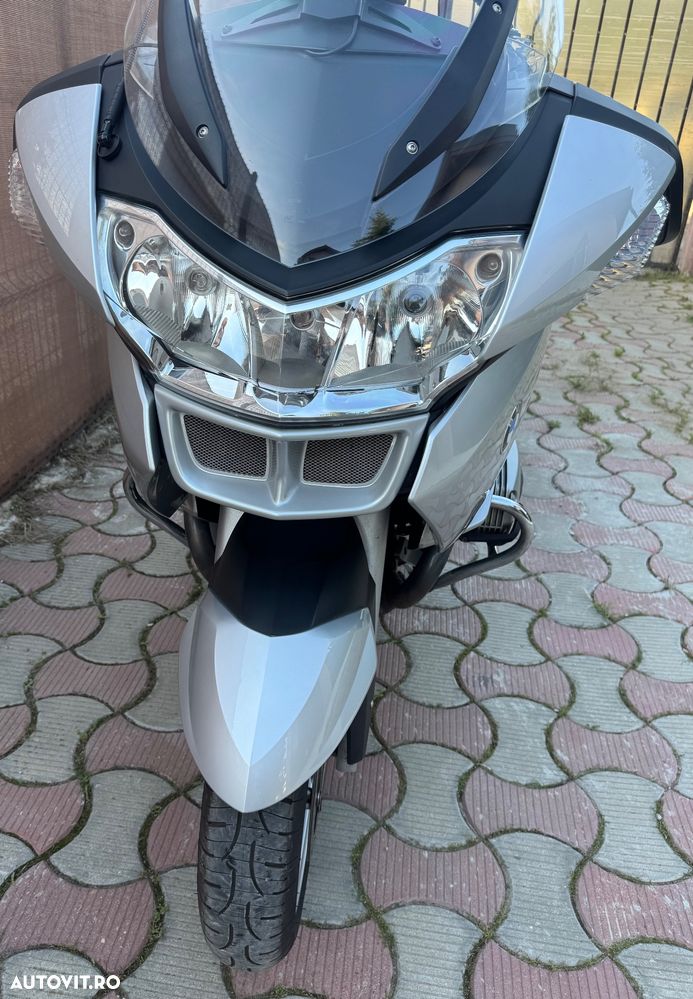 BMW R 1200RT Touring Special Edition - 31