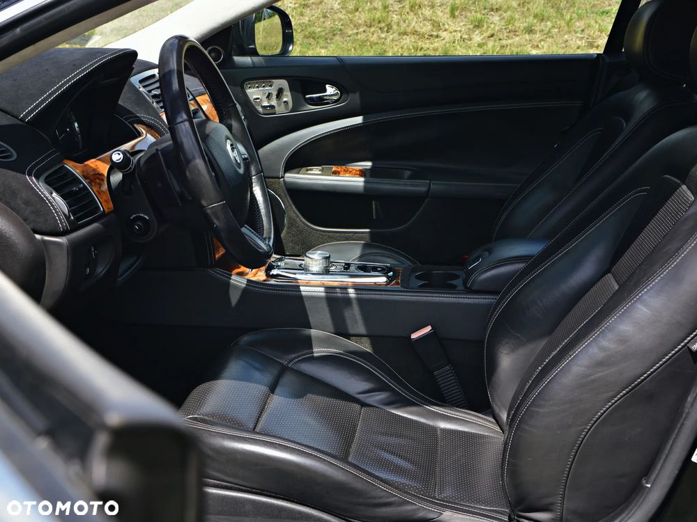 Jaguar XK 5.0 V8 Portfolio - 14