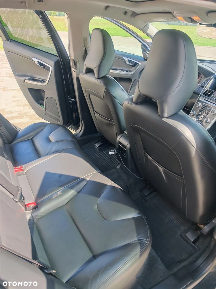 Volvo XC 60 - 9