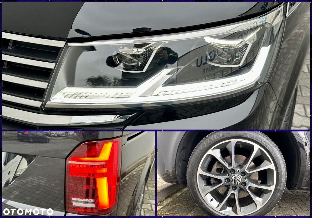 Volkswagen Multivan 2.0 TDI L1 Higline DSG - 30