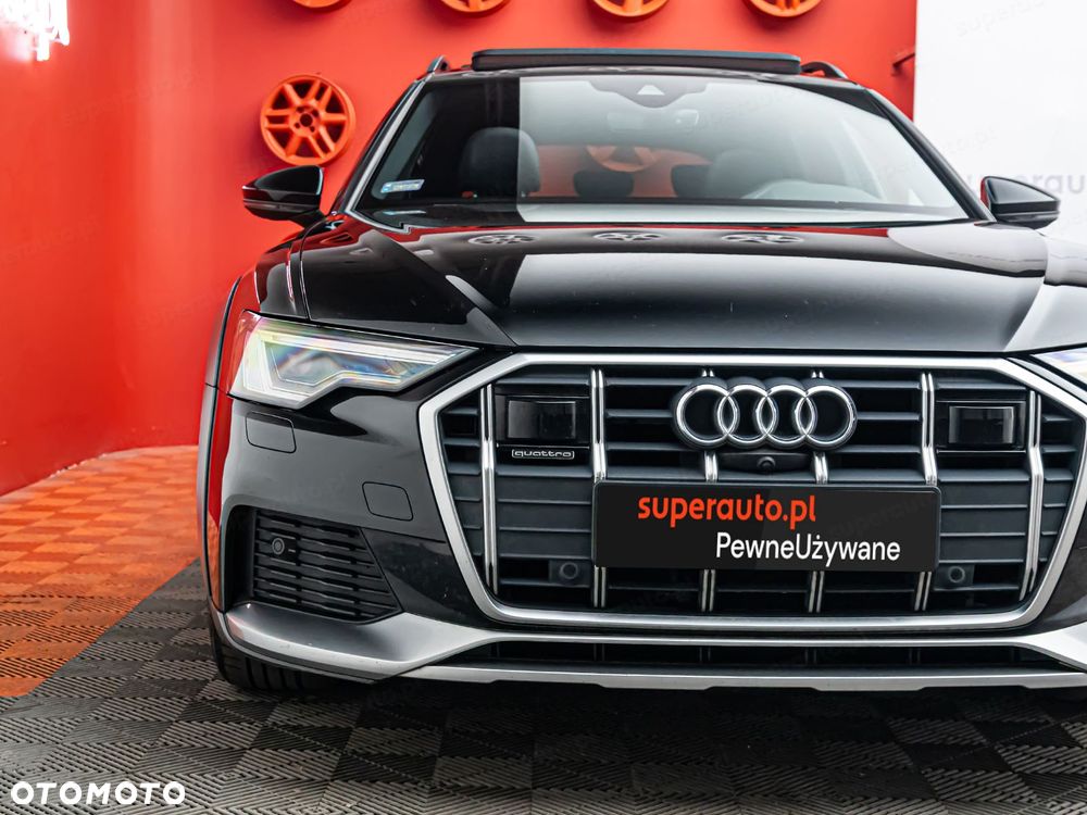 Audi A6 Allroad - 27
