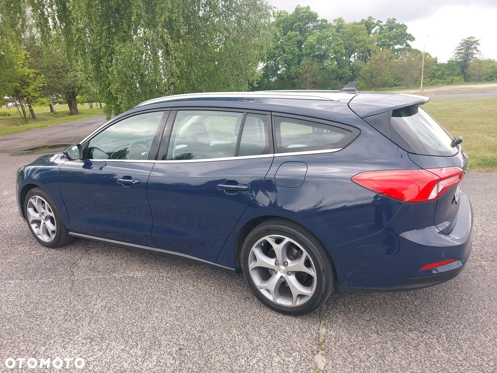 Ford Focus - 6