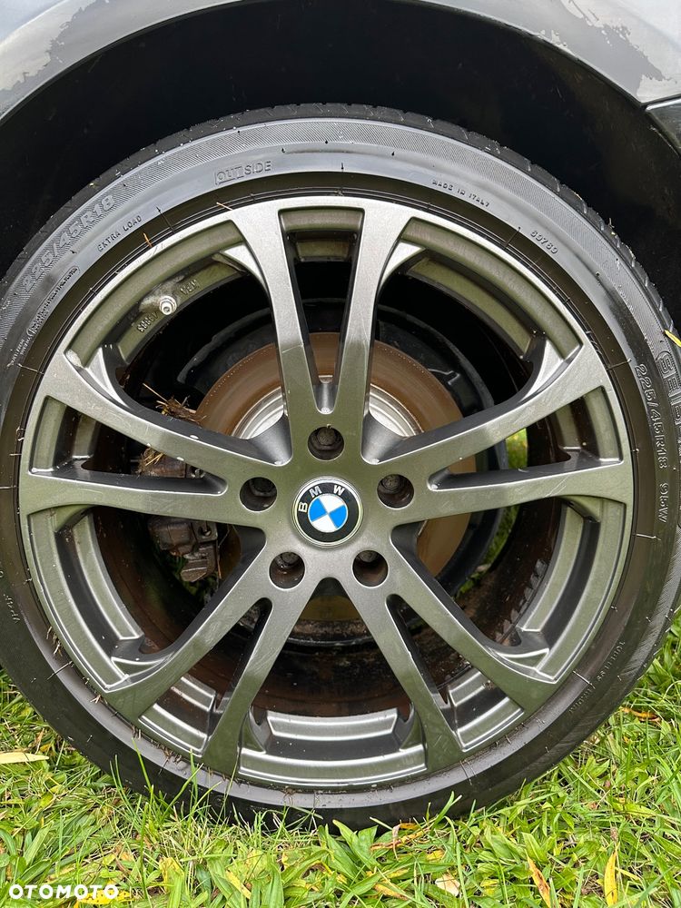 BMW Seria 3 318d Advantage - 12
