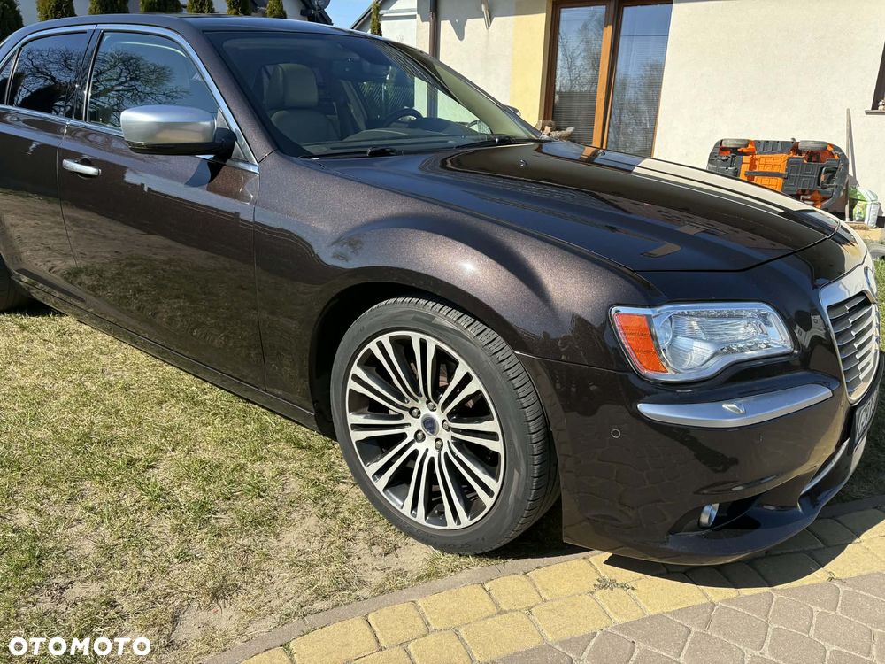 Lancia Thema 3.6 Executive - 28