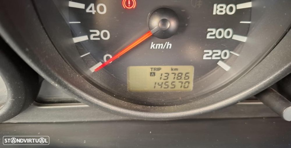 Mitsubishi Colt 1.1 E-motion - 8