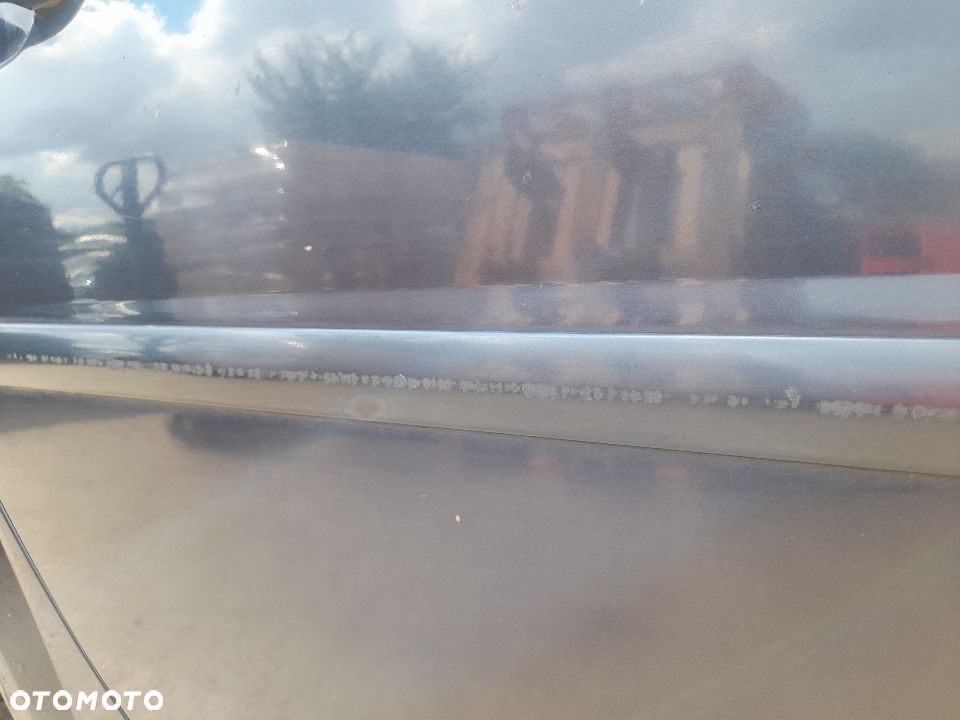 OPEL VECTRA C FL DRZWI PRAWY TYŁ PRAWE TYLNE Z168 - 9