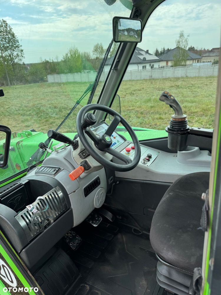 Merlo PANORAMIC P 101.10 HM - 13