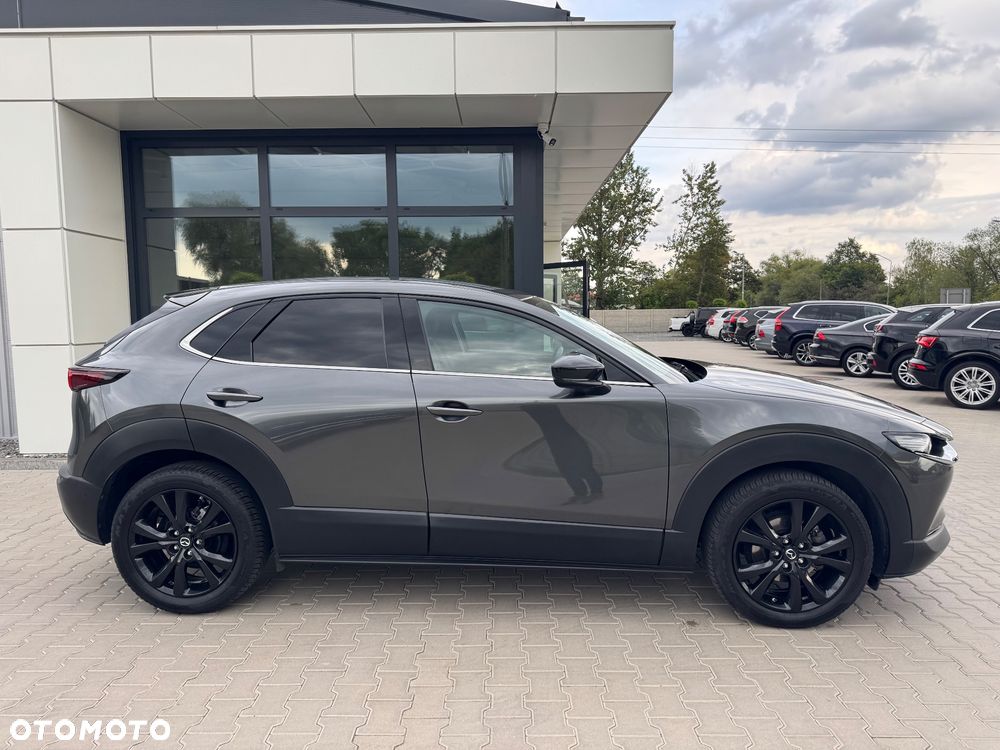 Mazda CX-30 e-SKYACTIVE G 150 SKYACTIV-Drive EXCLUSIVE-LINE - 2