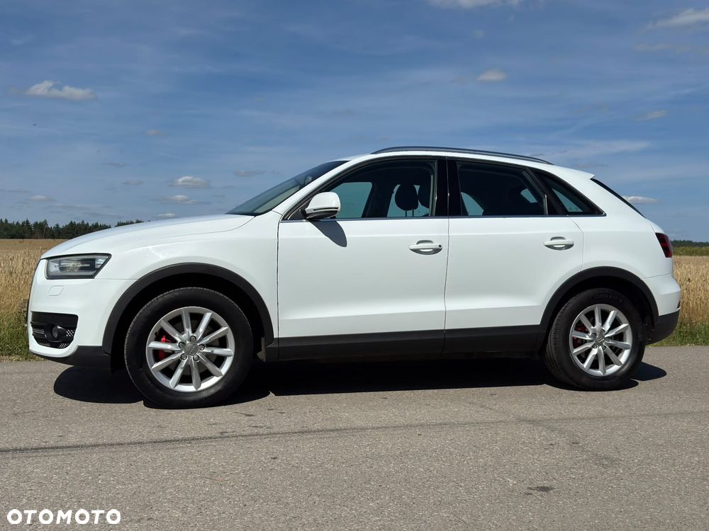 Audi Q3 2.0 TDI - 13