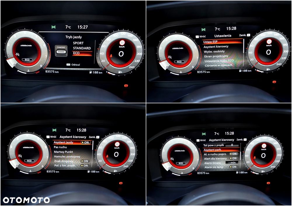 Nissan Qashqai 1.3 DIG-T MHEV Tekna+ - 33