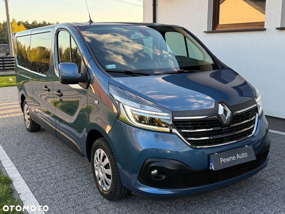 Renault Trafic - 12