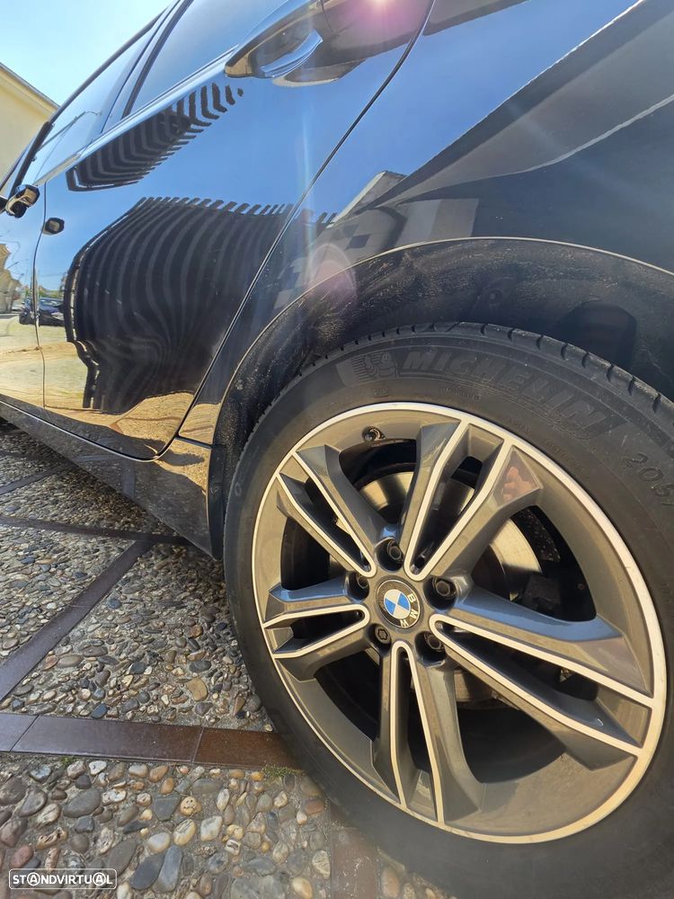 BMW 225xe Active Tourer iPerformance - 6