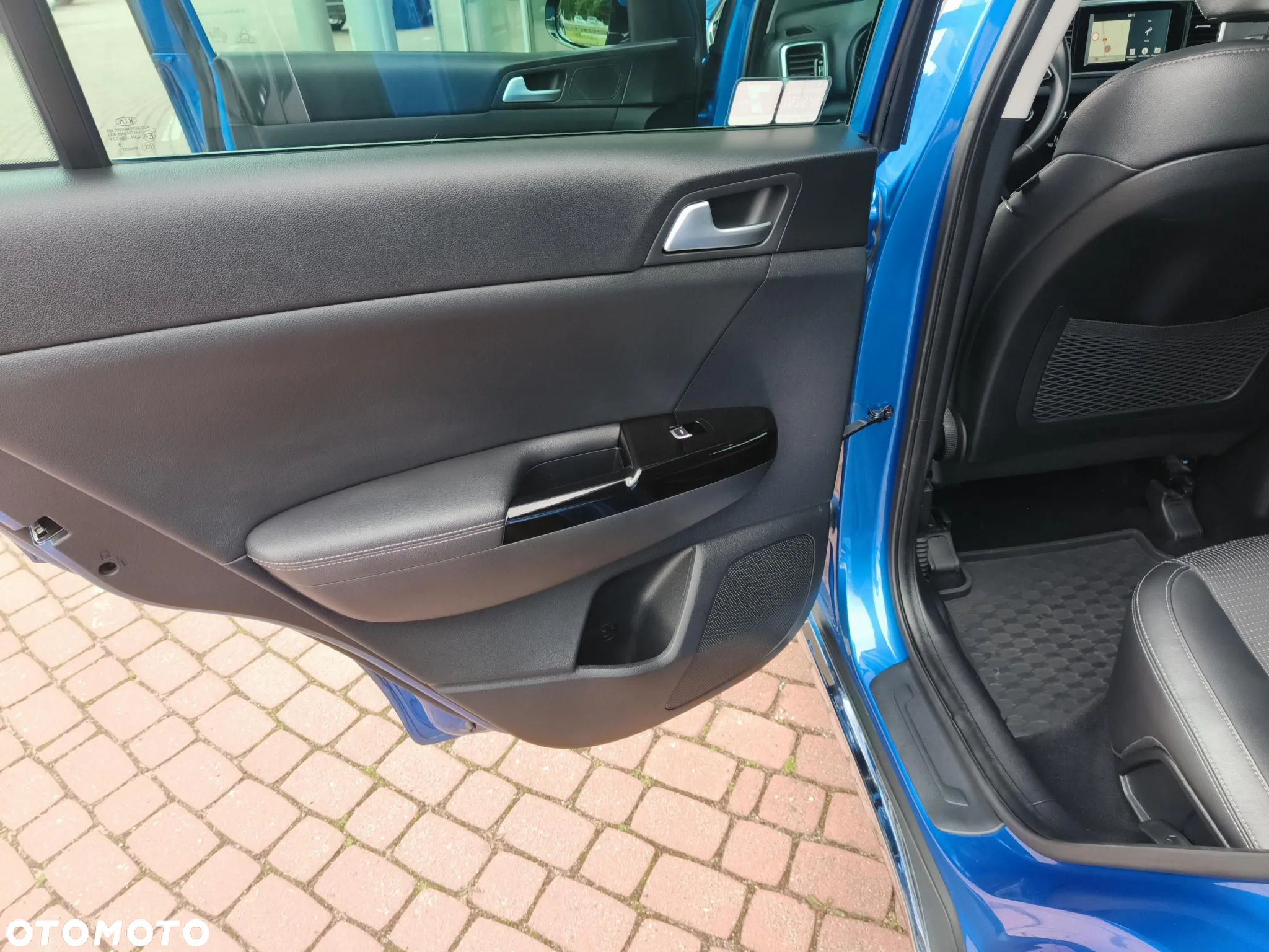 Kia Sportage 1.6 GDI L Business Line 2WD - 21