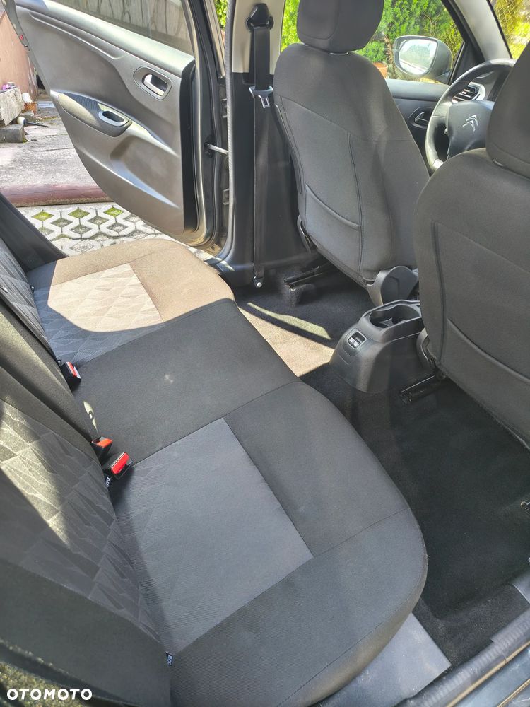 Citroën C-Elysée 1.6 VTi MoreLife - 7