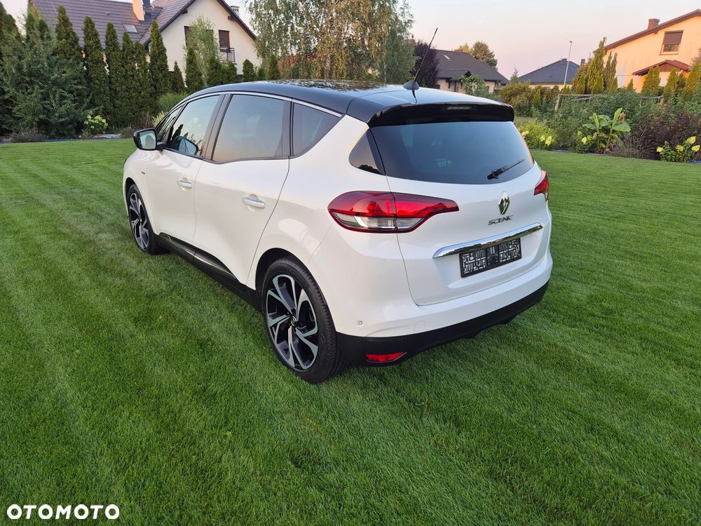 Renault Scenic - 8