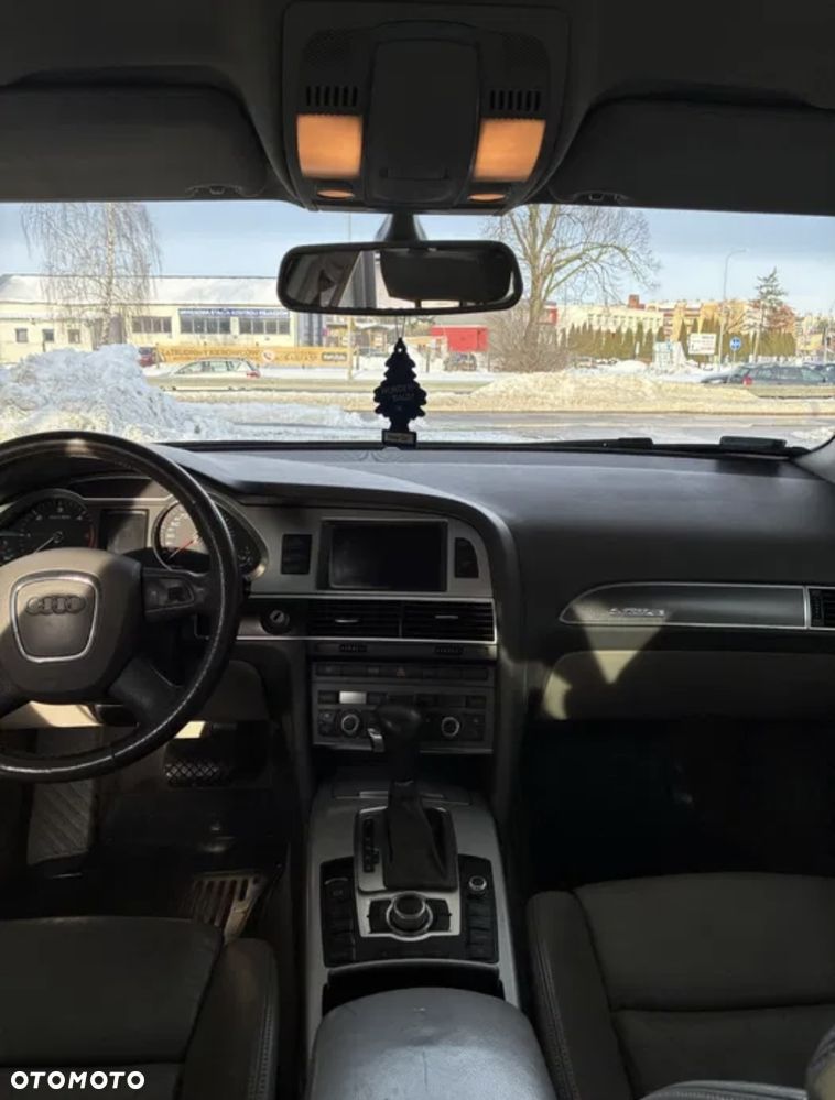 Audi A6 Limousine 2.0 TDI Multitronic - 10