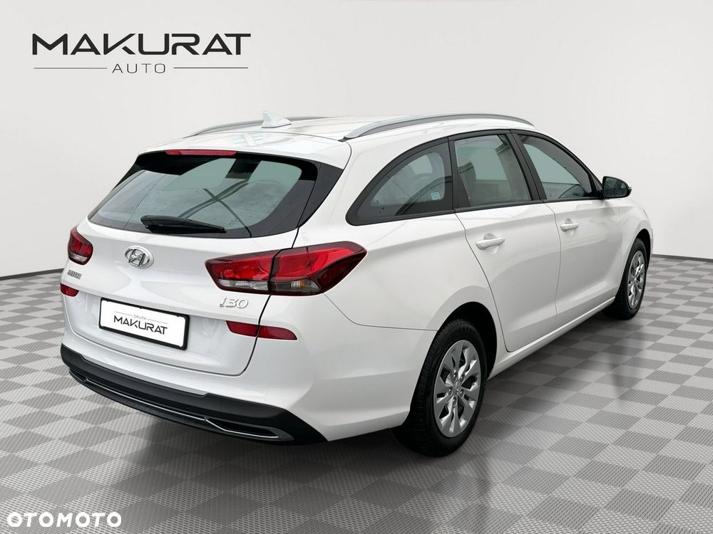 Hyundai i30 1.0 T-GDI Modern - 5