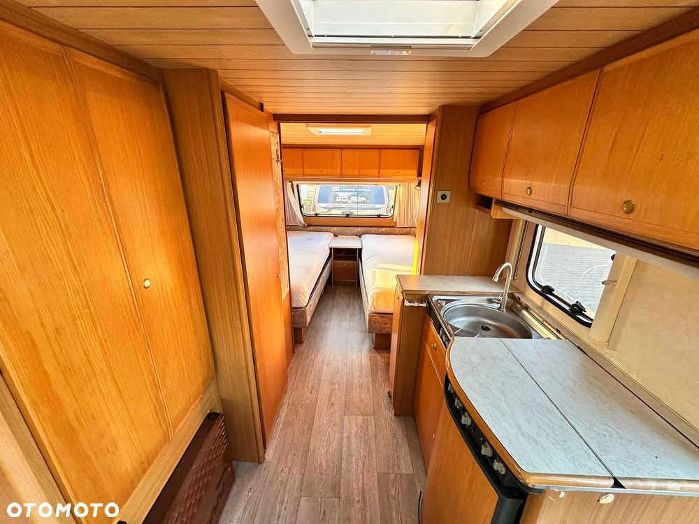 Dethleffs BEDUIN - 9