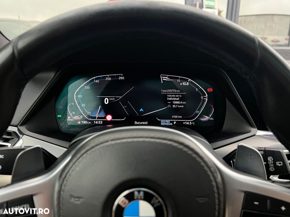 BMW X5 xDrive30d - 40