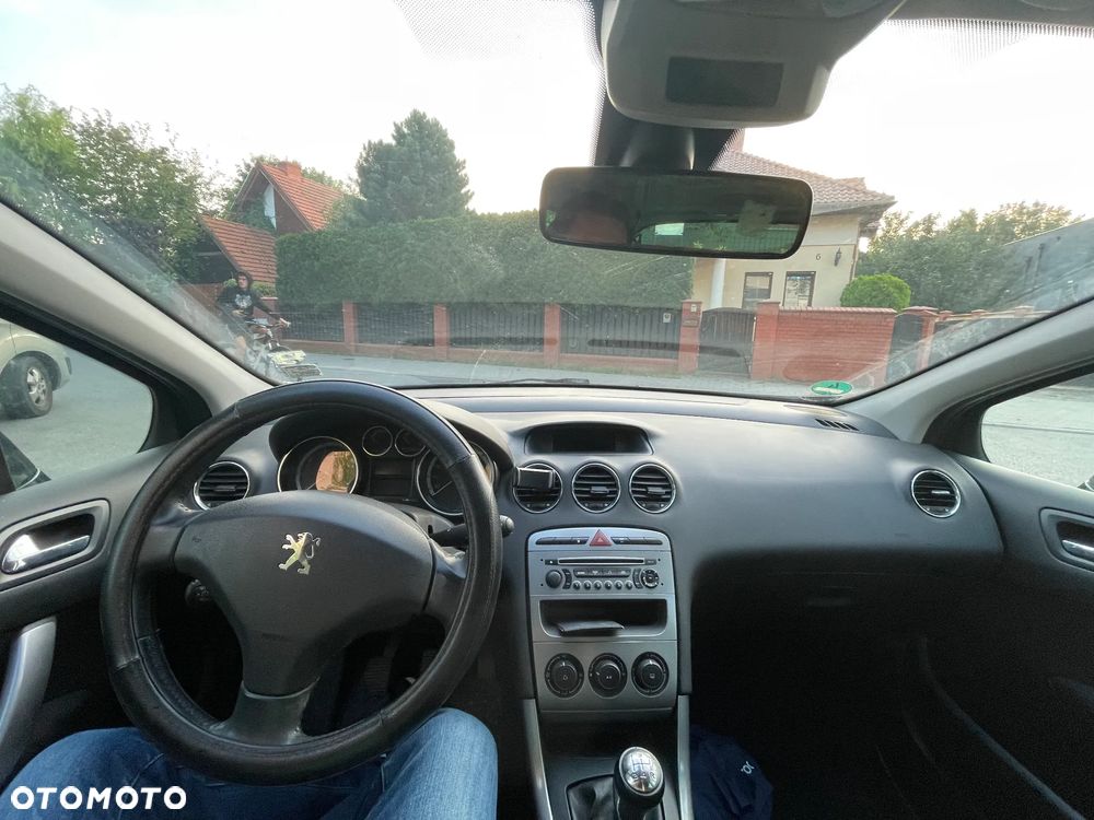 Peugeot 308 SW 120 VTi Tendance - 2