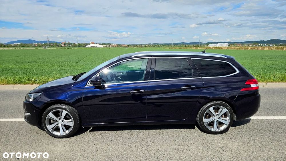Peugeot 308 155 THP Premium - 30