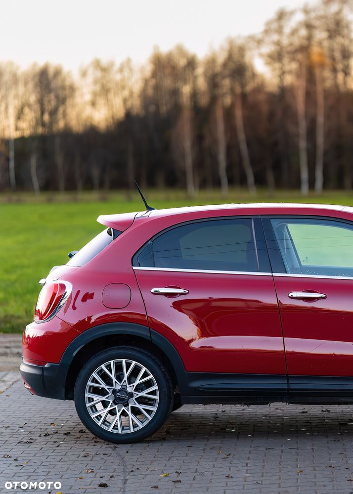 Fiat 500X - 12